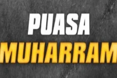 Bolehkah 1 Muharram...