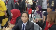 Kuasa Hukum Pegi Setiawan...