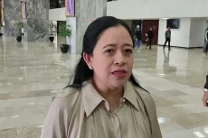 Puan Sebut PDIP Pertimbangkan...