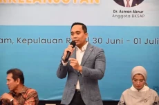 Putu BKSAP Dorong Pariwisata...