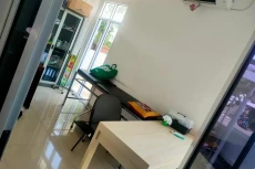 Layanan Faskes Klinik...