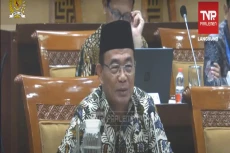 Dana Desa Masuk ke Anggaran...
