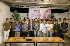 Grebek Sadar Dukung...
