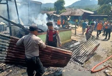 4 Rumah di Sarundik...