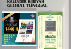 Kapan Tahun Baru Hijriah...