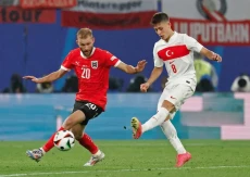 Euro 2024: Arda Guler...