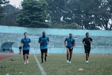 Bek Korea Selatan Antusias...