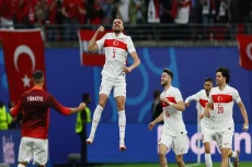 UEFA Selidiki Selebrasi...
