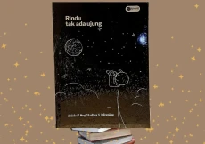 Berdamai dengan Hati,...