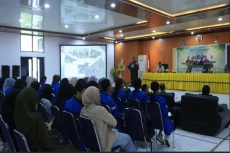 Pentingnya Jurnalistik...