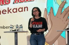 Usulan PPDB Zonasi Dihapus...