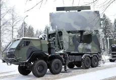 Ini Fitur Radar Ground...