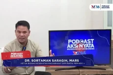 5,8 Juta Balita Alami...