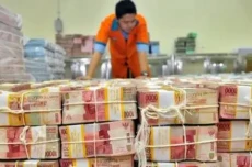 Utang Jatuh Tempo RI...