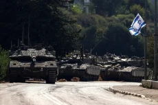 Iran: Lebanon Akan Jadi...