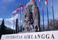 Dekan FK Unair Dipecat,...