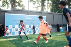 Manchester City Edukasi...