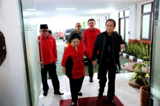 Jabatan Pengurus DPP...