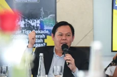 Sistem Bikameral Tak...