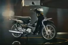 Honda Kirana Diproduksi...