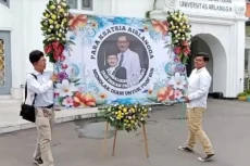 Rektor Unair Berpotensi...
