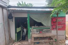 Kisah Alberto Hengga,...