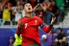 Akhir Menyakitkan Cristiano...