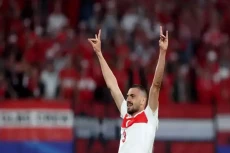 Merih Demiral Dihukum...