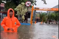 Mulai dari Bintaro hingga...