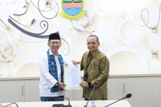 Optimalkan Pajak, Pemkab...