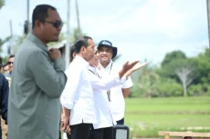 Dorong Produktivitas...