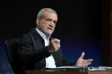 Masoud Pezeshkian Jadi...