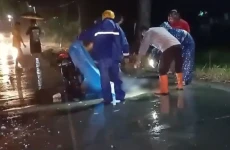Pelajar di Ngawi Tewas...
