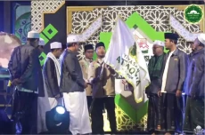 Milad ke-68 Yayasan...