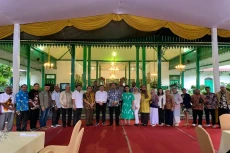 Istimewanya FGD Penguatan...