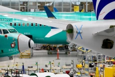Boeing Mengaku Bersalah...