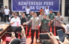 2 Pelaku Ditangkap,...