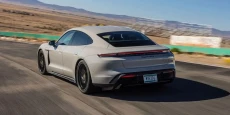 Nggak Laku, Porsche...