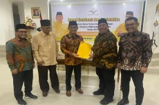 Sekretariat DMDI Indonesia...