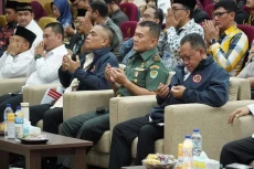 BNPT Perkuat Public...