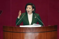 Oposisi Serukan Korsel...