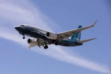 2.600 Pesawat Boeing...