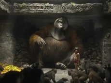 Mengenal Gigantopithecus,...