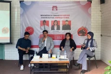 Indonesia di Tengah...
