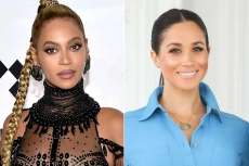 Meghan Markle Dekati...