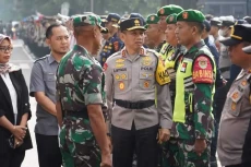 Profil Kapolda Jabar...