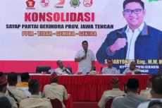 PAN Lirik Sudaryono...