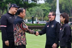 Freeport Dukung Perjuangan...