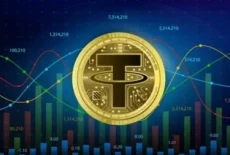 Tether Gandeng SeaSeed...