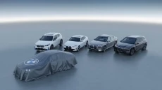 BMW dan MINI Siap Pajang...